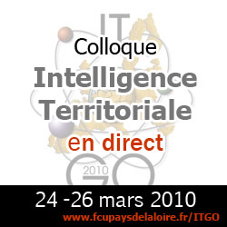 ITGO 2010 - en intégral et en direct via TVREZE dès le 24 mars