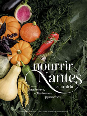 Nourrir Nantes et au-delà avec Les Bouillonnantes 