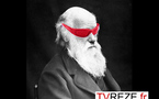 Charles Darwin sur TVREZE.fr