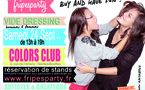 FRIPESPARTY fait sa rentrée !