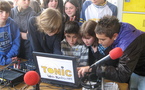 Tonic Webradio : bonnes ondes sur le web