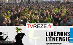 TVREZE au village de la transition énergétique