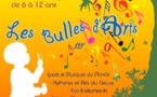 Les Bulles d'Arts