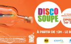 Discosoup au rendez-vous de l'Erdre