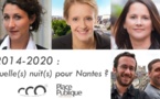 Retrouvez les temps-forts du grand débat : Quelle(S) nuit(S) pour Nantes ?