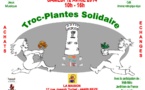 TROC PLANTES Solidaire