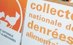 Grande collecte de printemps de la Banque Alimentaire