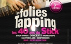 Les folies Tapping reviennent