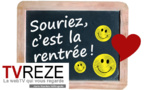 TVREZE au forum des associations