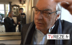 Didier Decoin : "le fait divers, c'est le truc que l'on peut mettre nul part"