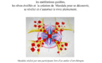 Reprise des ateliers MANDALA, le 4 février 2015