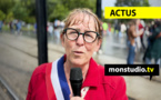 Nantes manifeste son rejet de l'extrême droite