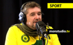 Une docu-BD sur la grande histoire du FC Nantes