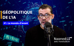 Géopolitique de l'IA avec NaonedIA