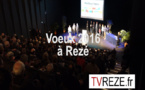 Voeux 2016 à Rezé