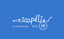 Scopeli TV : l'émission#1