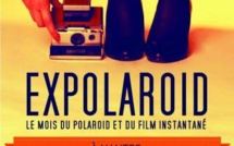 EXPOLAROID • • •