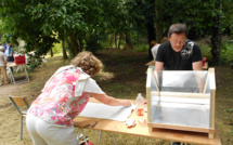 Journée dédiée à la cuisson écologique et solidaire à Pornic